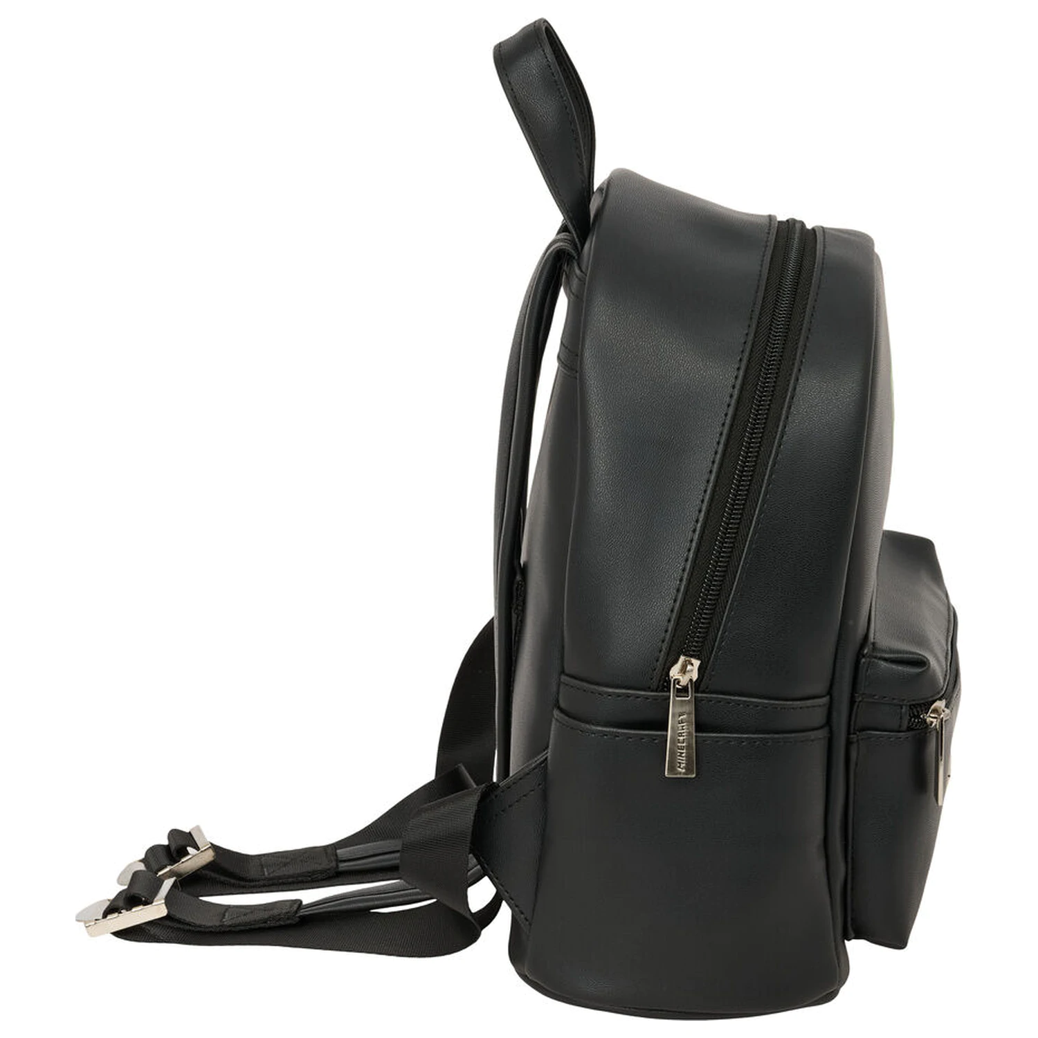 Rucsac Minecraft 28cm poza produsului