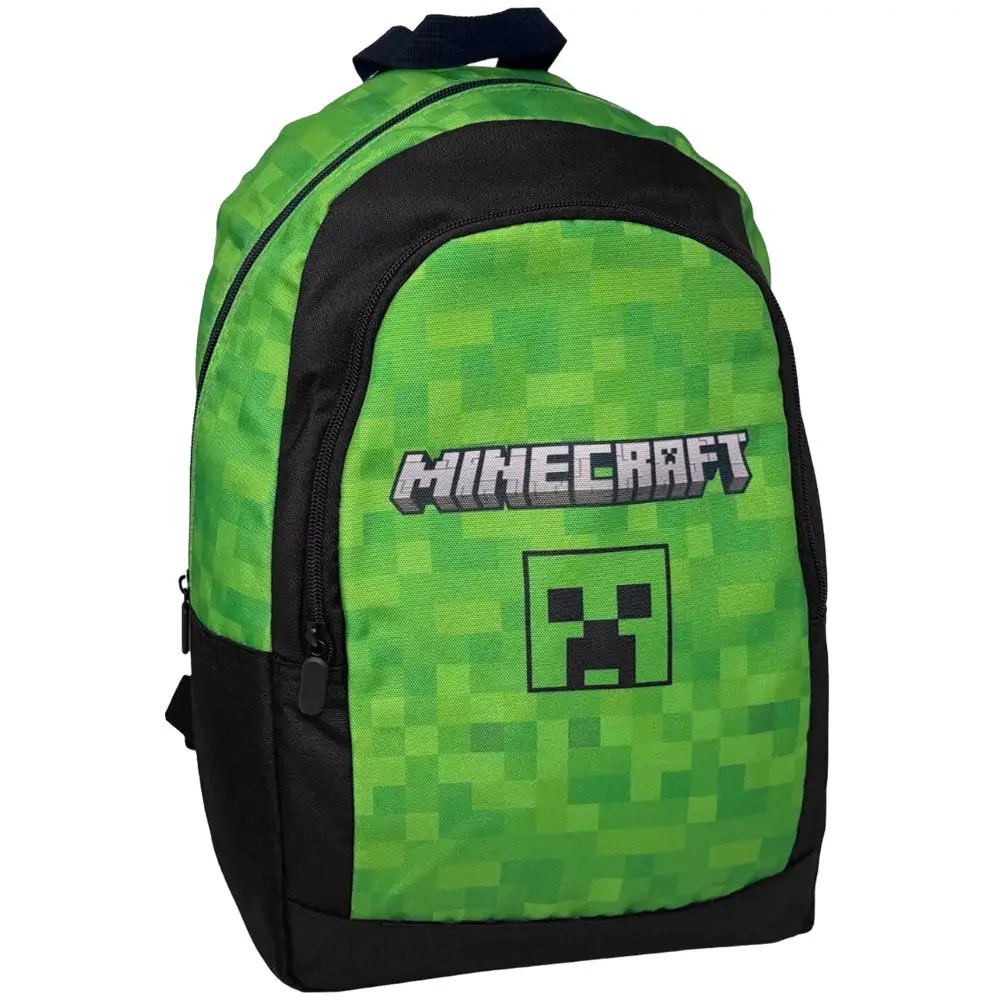 Minecraft rucsac 40cm poza produsului