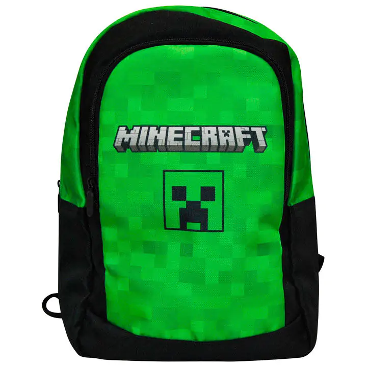 Minecraft rucsac 40cm poza produsului