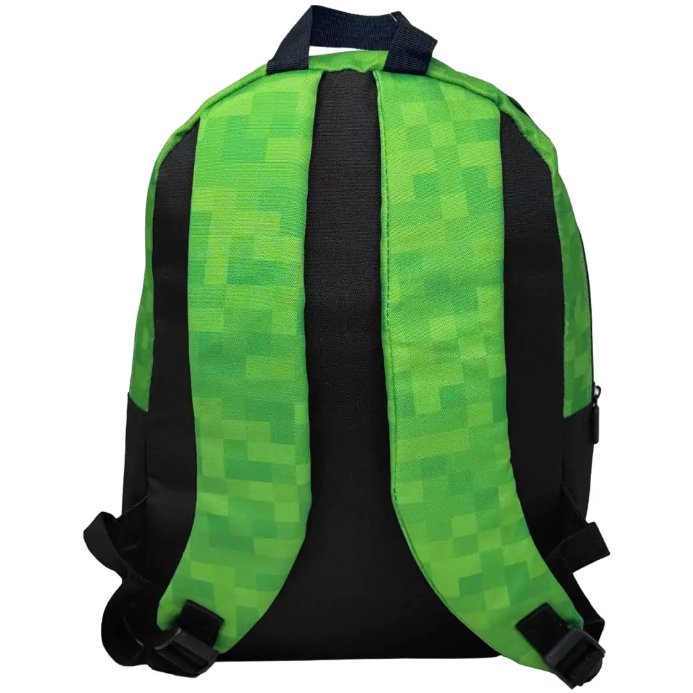 Minecraft rucsac 40cm poza produsului