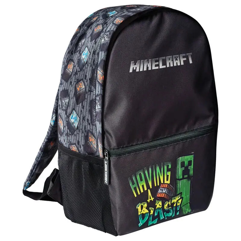 Rucsac Minecraft 40cm poza produsului