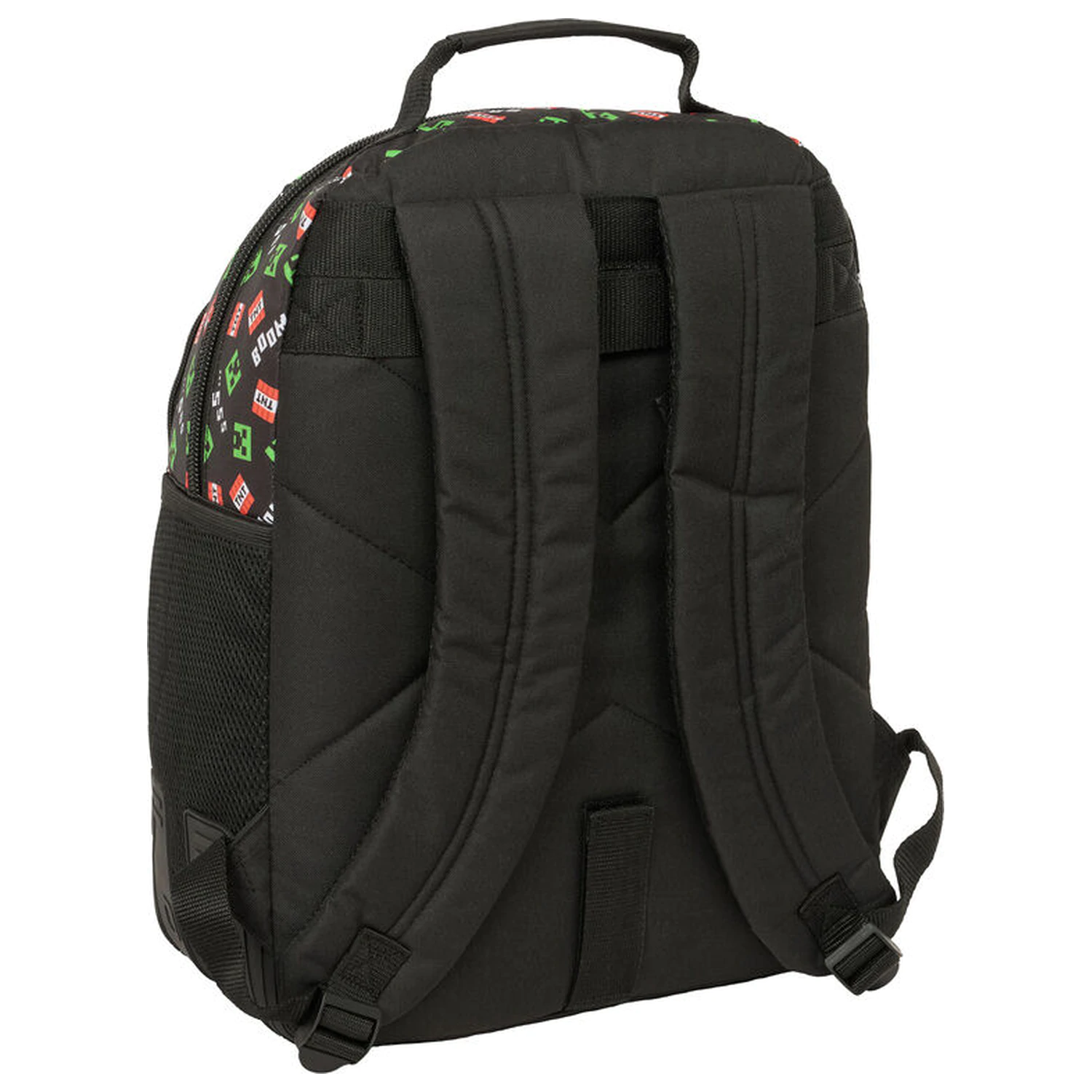 Rucsac adaptabil Minecraft 42cm poza produsului