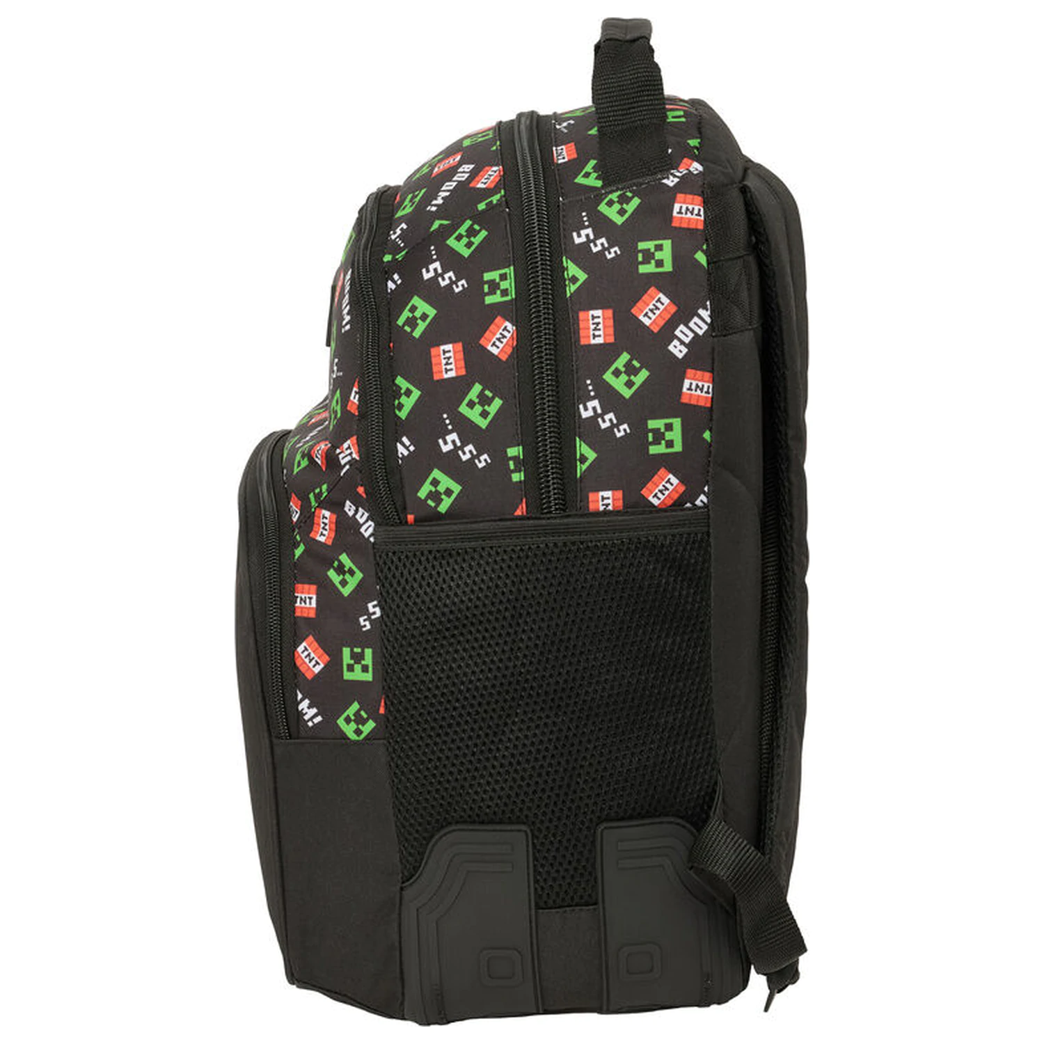 Rucsac adaptabil Minecraft 42cm poza produsului