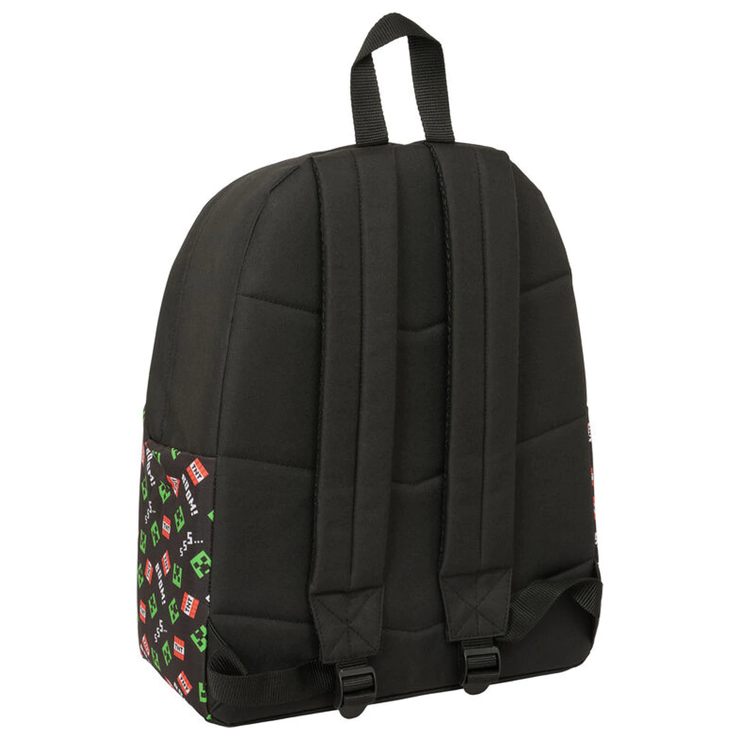 Minecraft rucsac 42cm poza produsului