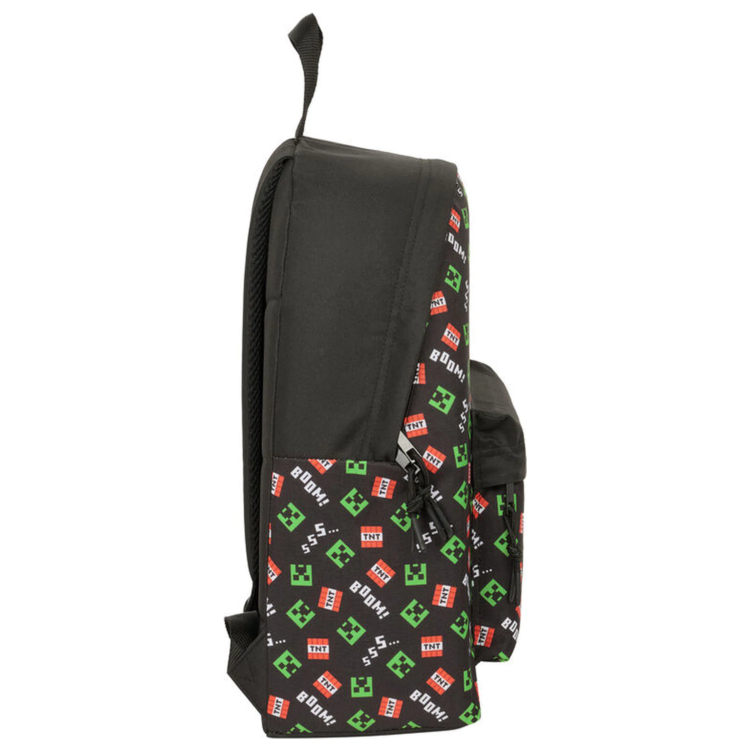 Minecraft rucsac 42cm poza produsului