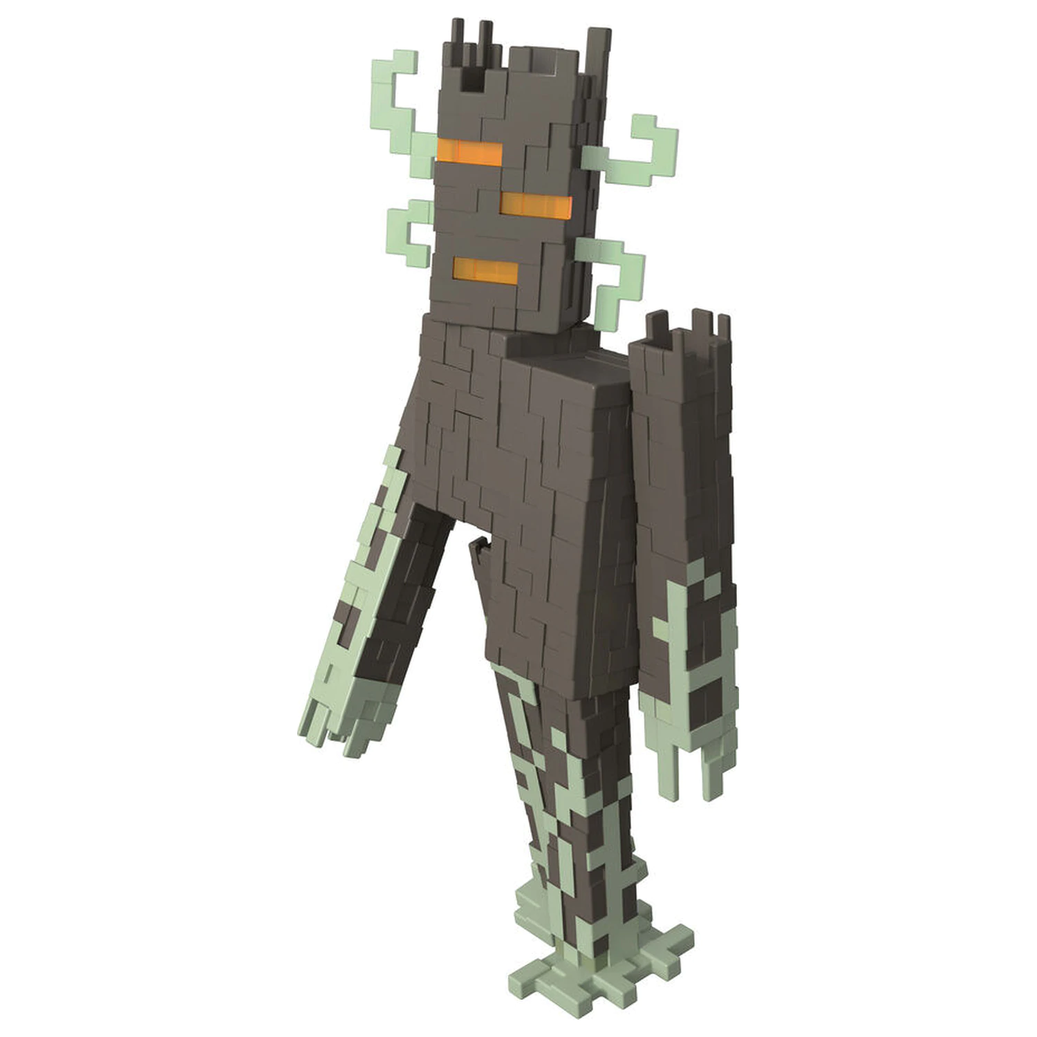 Minecraft The Creaking figurina 20cm poza produsului