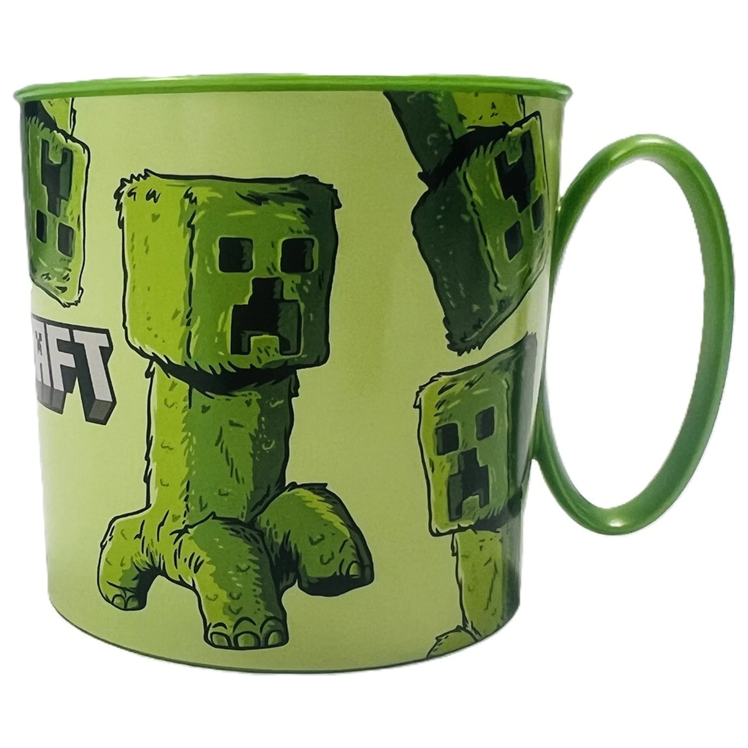 Minecraft The Movie cana micro poza produsului