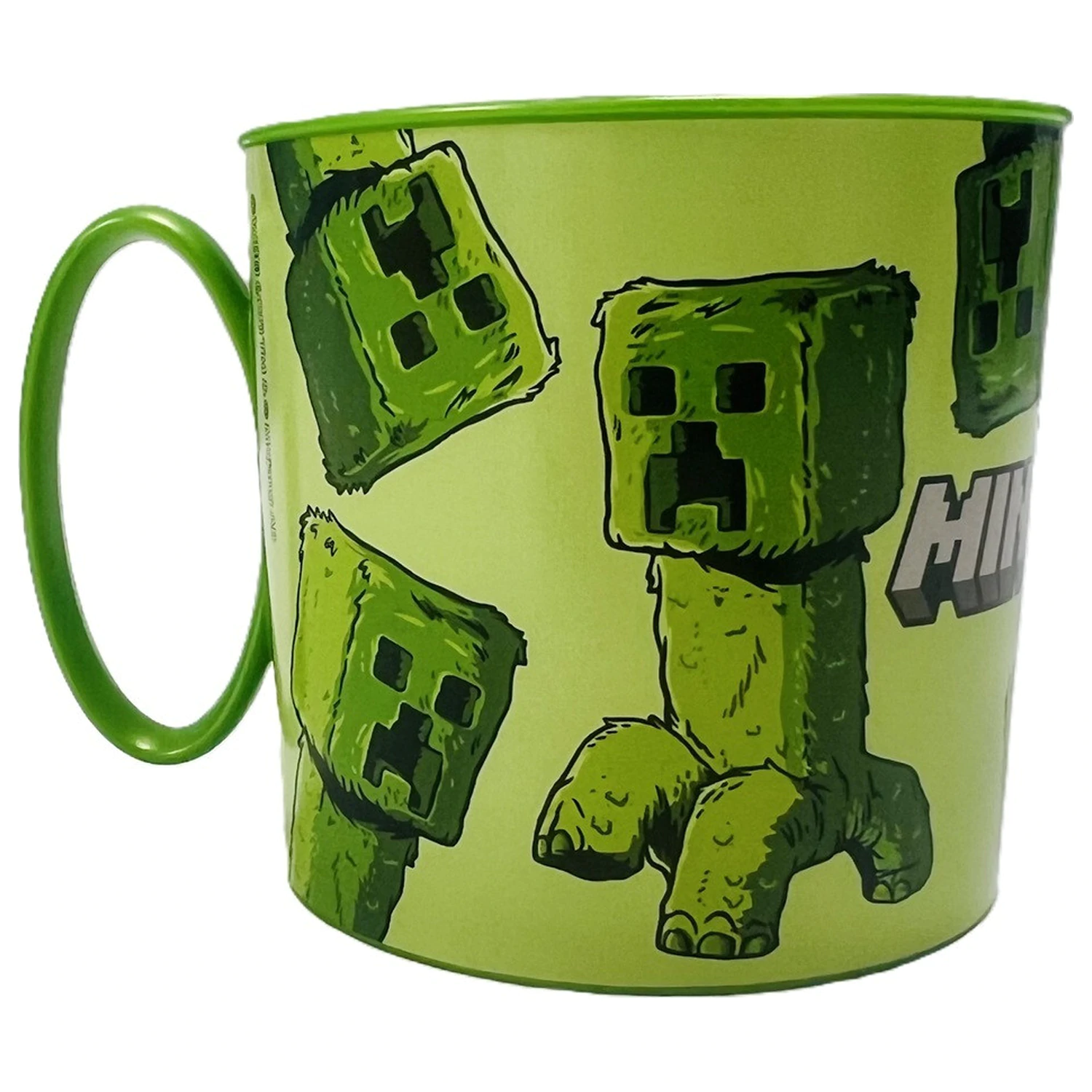 Minecraft The Movie cana micro poza produsului