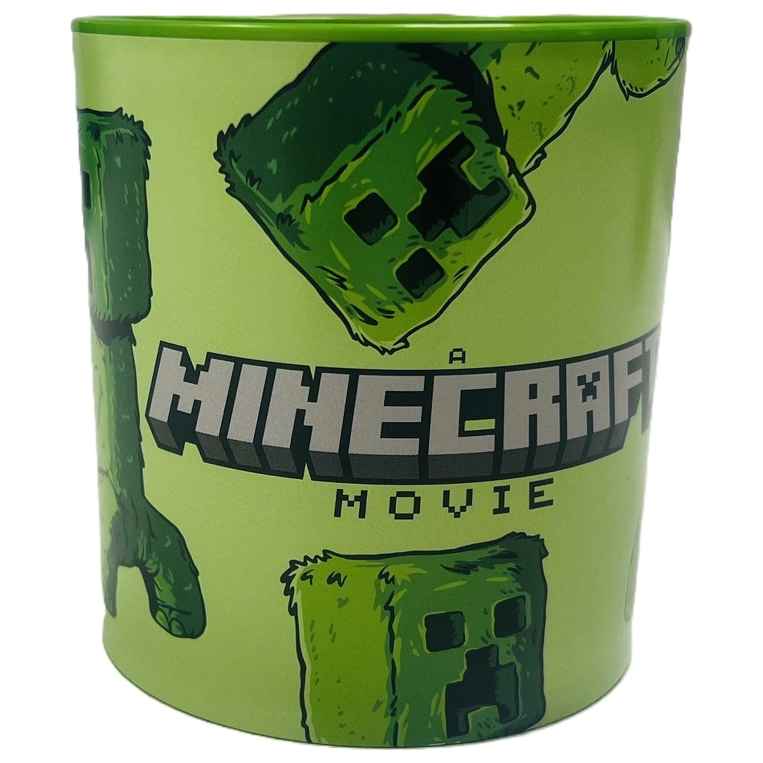 Minecraft The Movie micro cana poza produsului