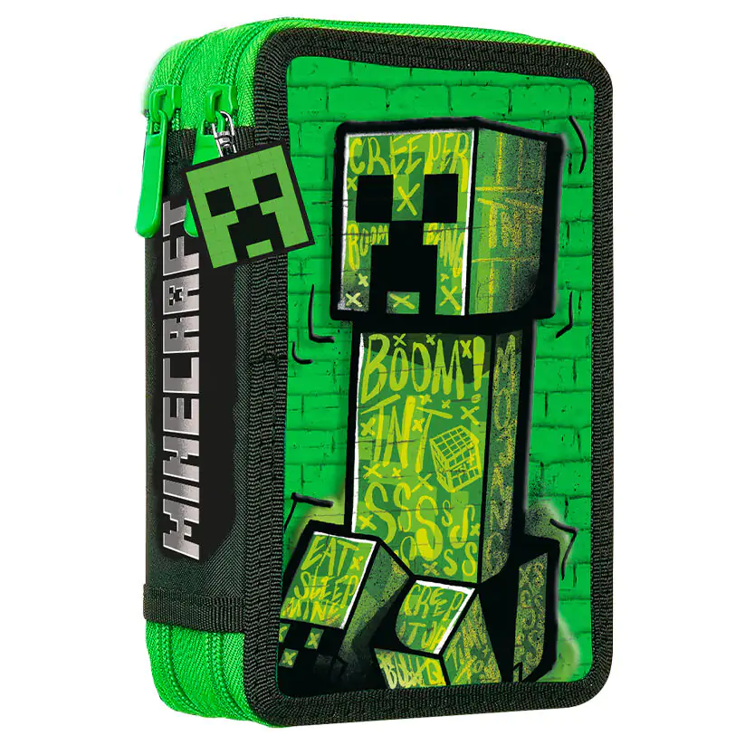Penar dublu Minecraft poza produsului