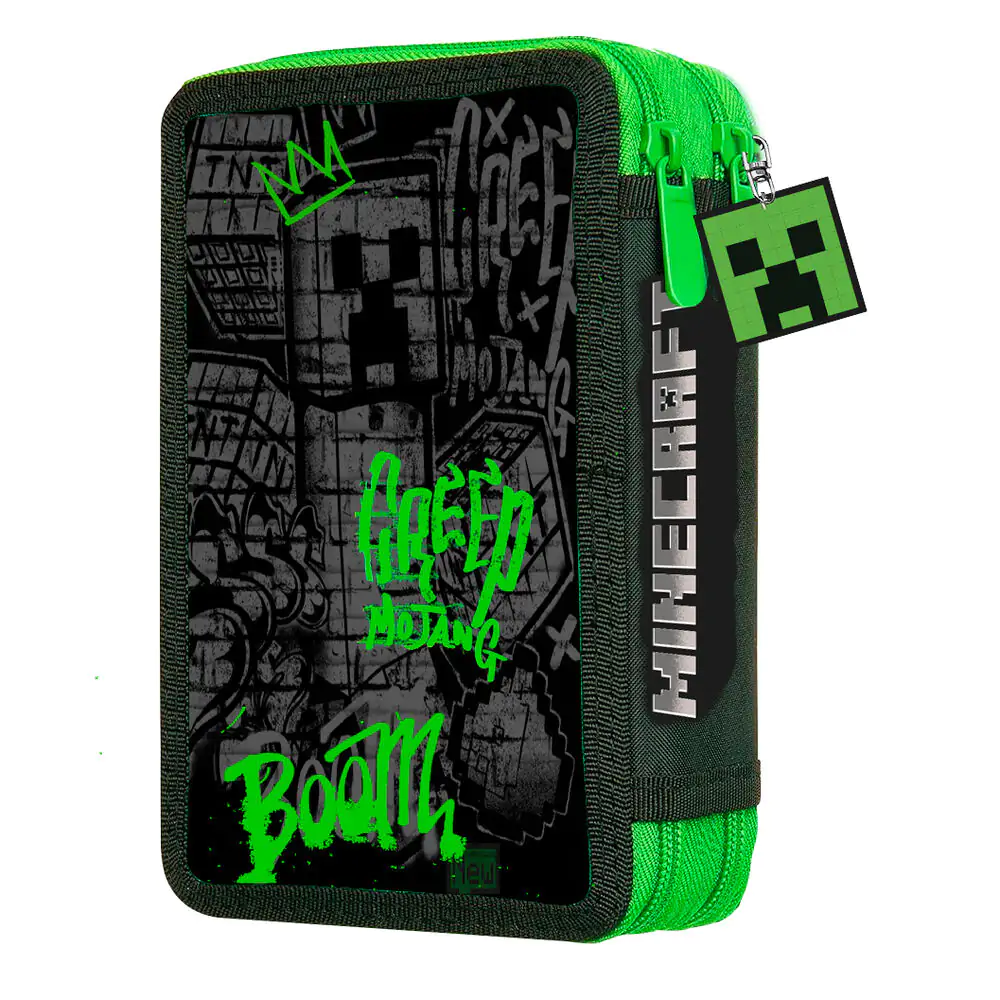 Penar dublu Minecraft poza produsului