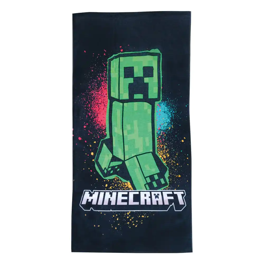 Minecraft Prosop Ver. 3 140 x 70 cm poza produsului