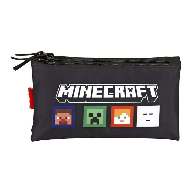 Penar triplu Minecraft poza produsului