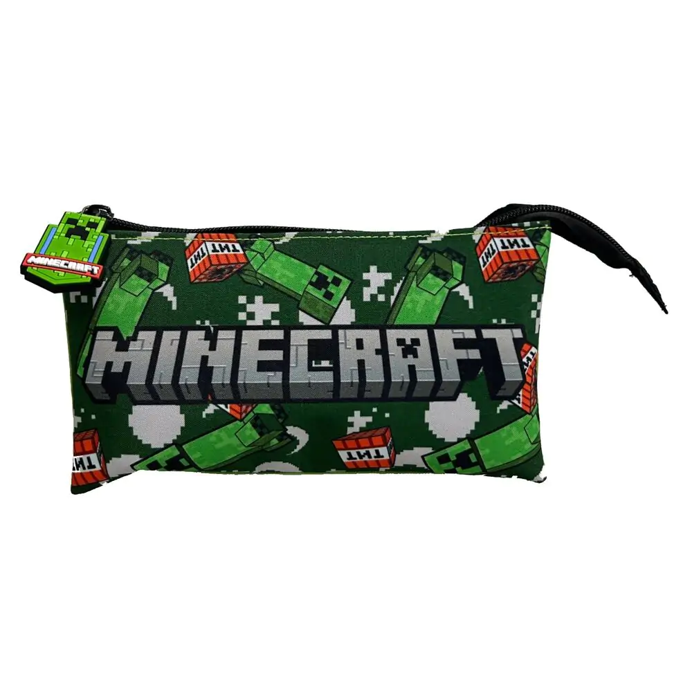 Penar triplu Minecraft poza produsului