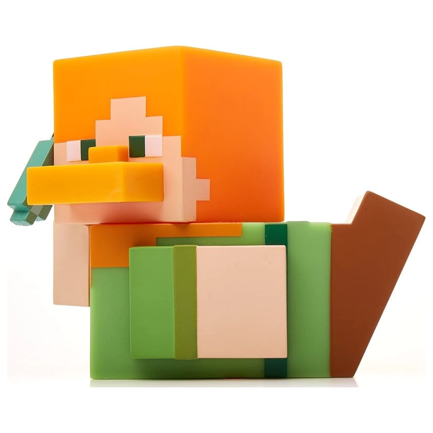 Minecraft Tubbz Collector's Edition Figurina PVC Alex 10 cm poza produsului