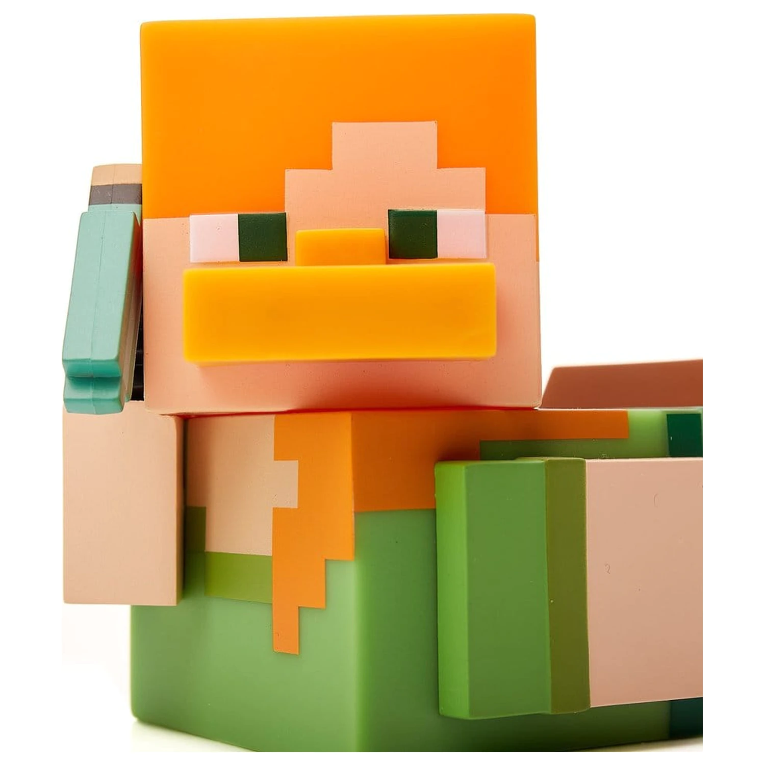 Minecraft Tubbz Collector's Edition Figurina PVC Alex 10 cm poza produsului