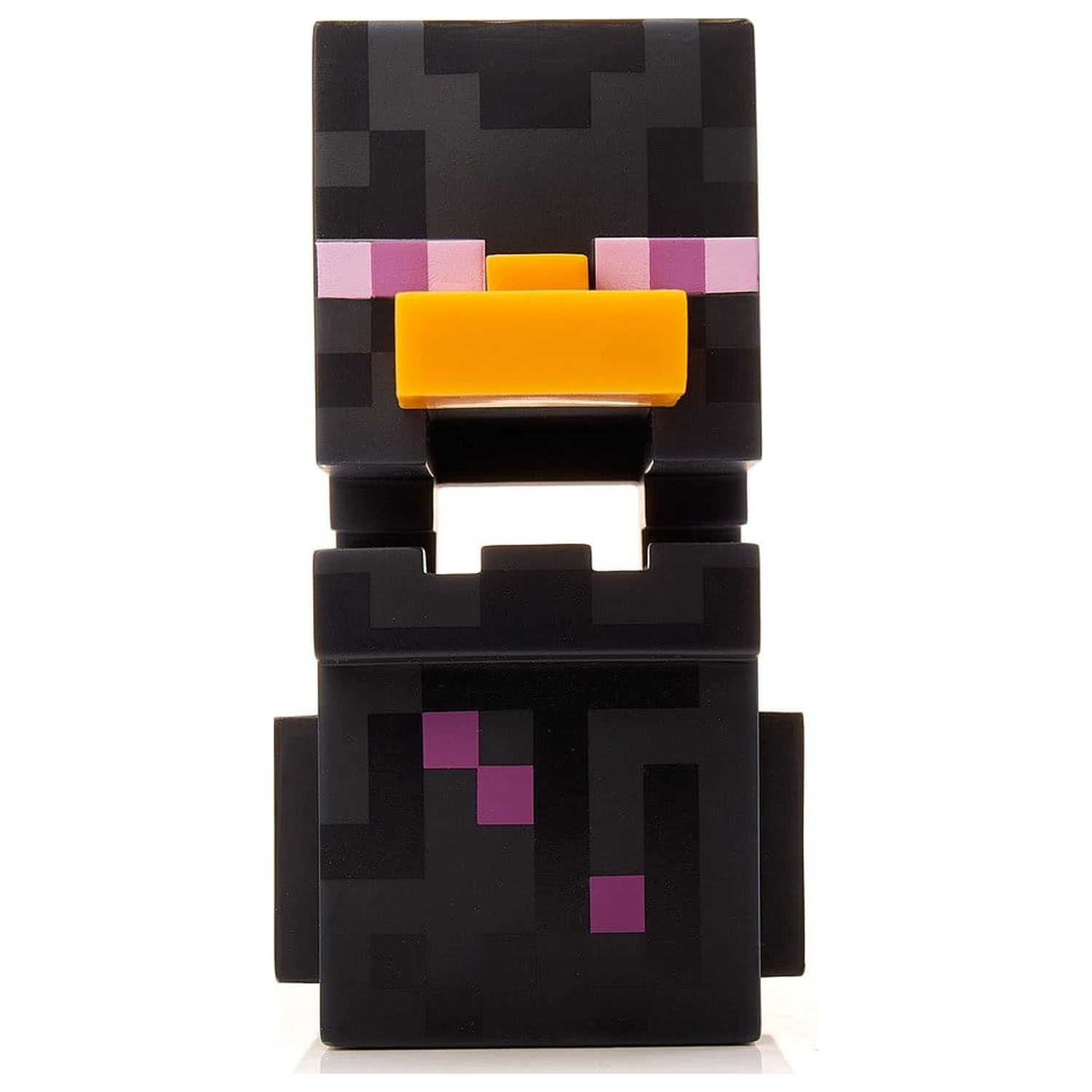 Minecraft Tubbz Colectia de figurine din PVC Enderman 10 cm poza produsului