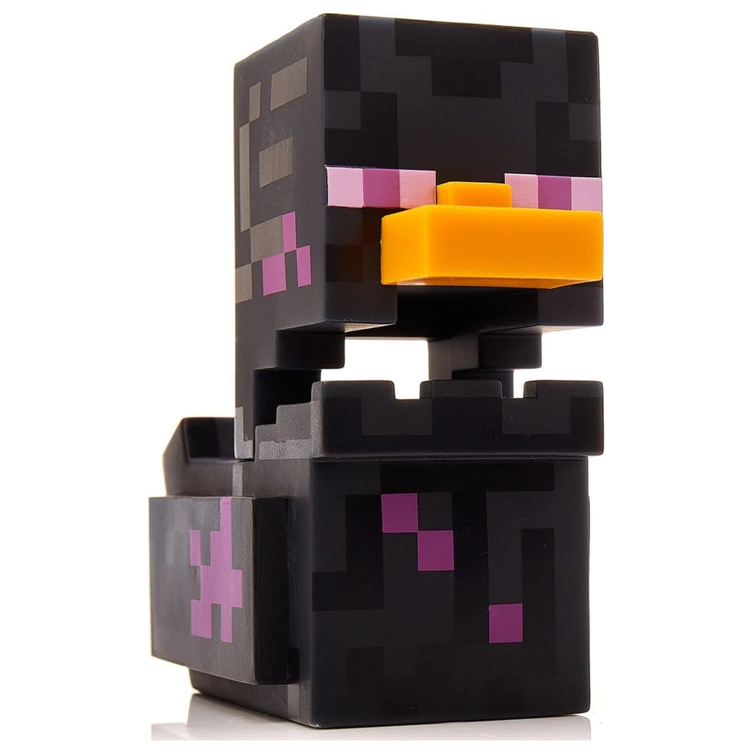 Minecraft Tubbz Colectia de figurine din PVC Enderman 10 cm poza produsului