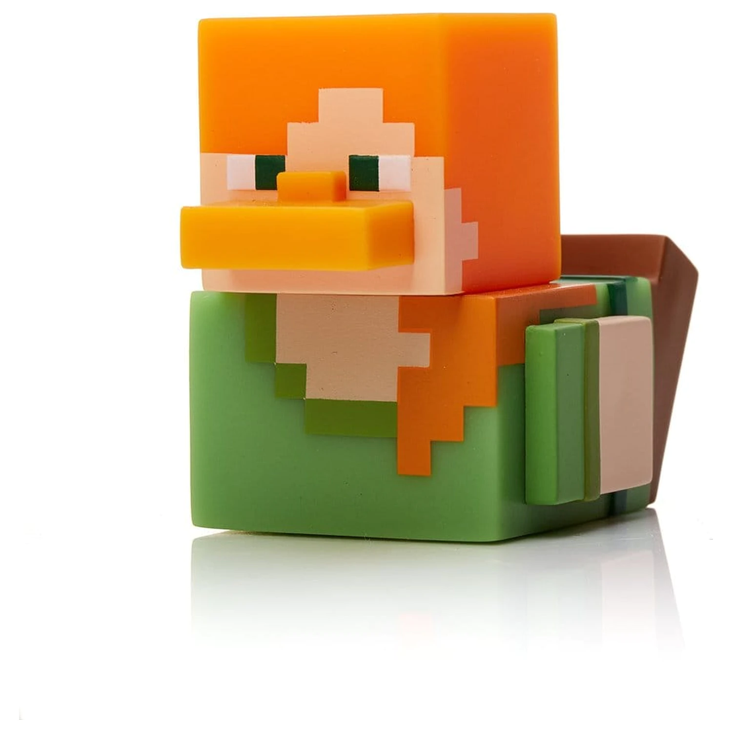 Minecraft Tubbz Mini Figura din PVC Alex 5 cm poza produsului