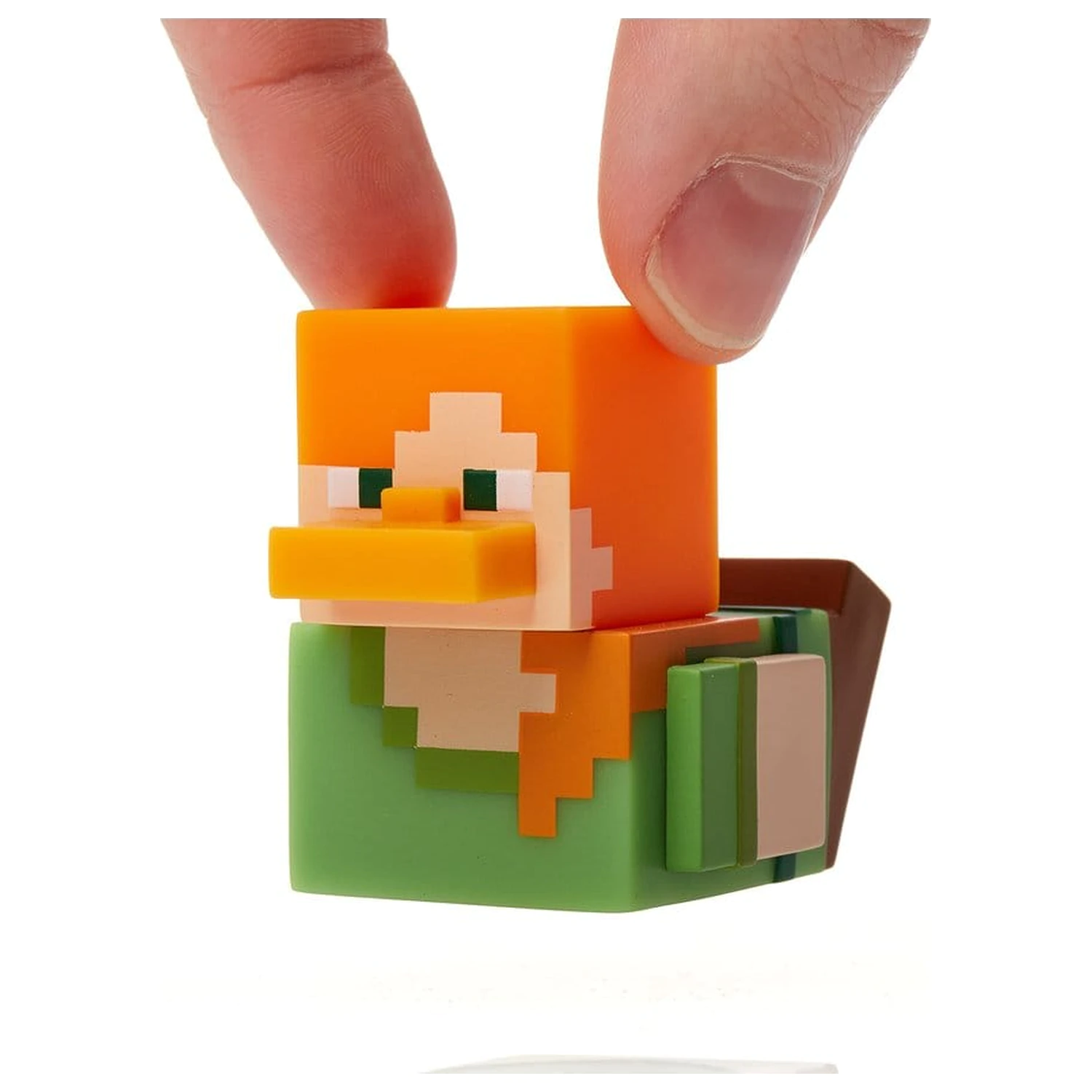 Minecraft Tubbz Mini Figura din PVC Alex 5 cm poza produsului