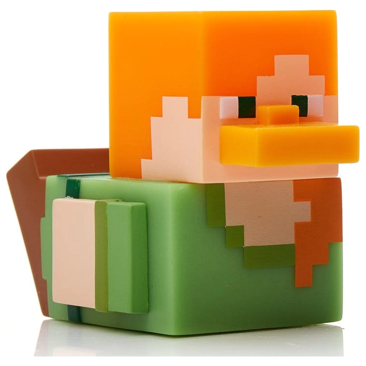 Minecraft Tubbz Mini Figura din PVC Alex 5 cm poza produsului