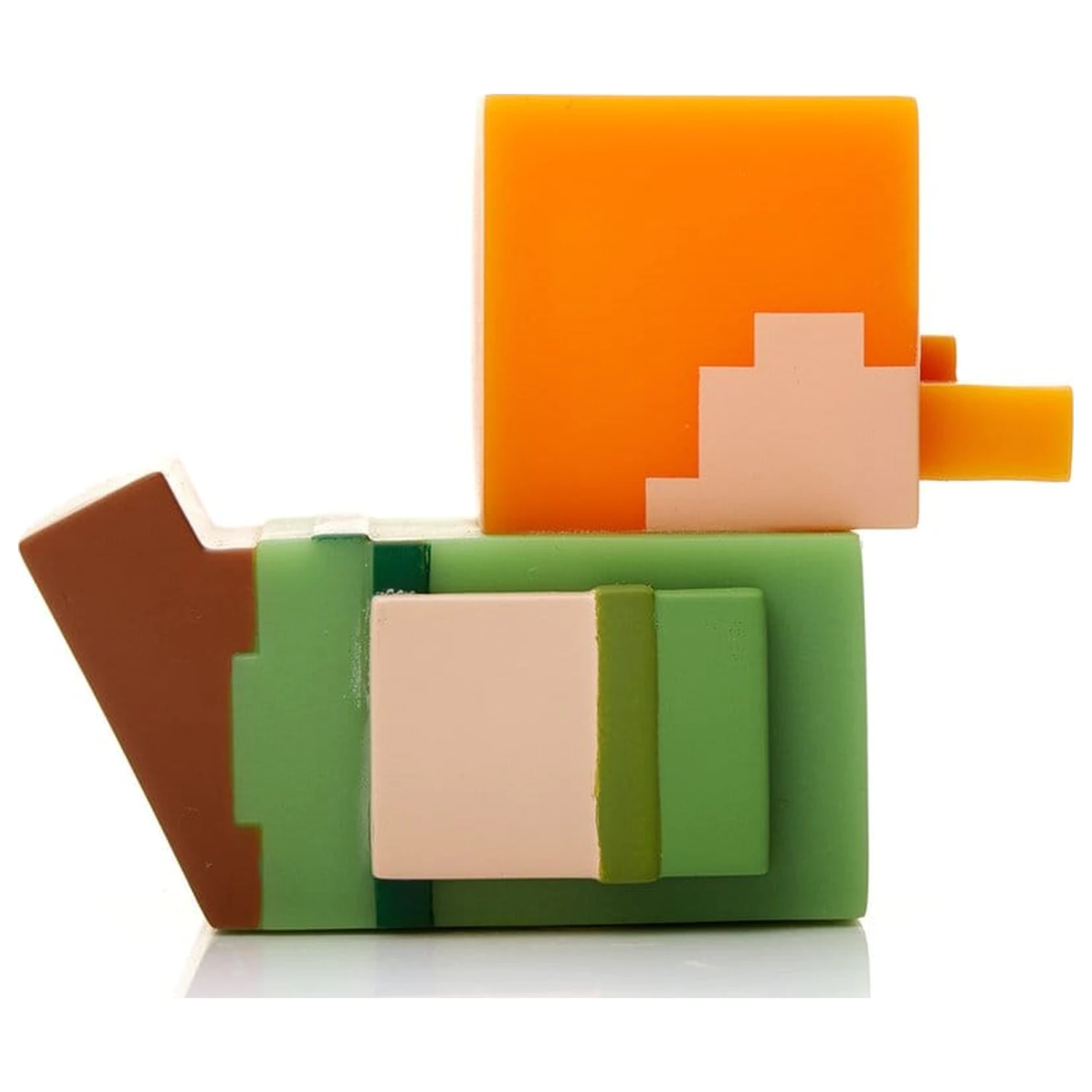 Minecraft Tubbz Mini Figura din PVC Alex 5 cm poza produsului
