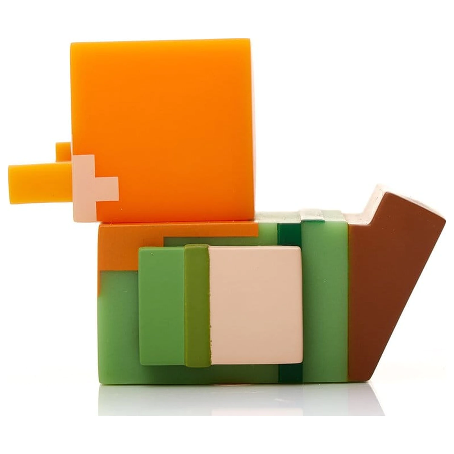 Minecraft Tubbz Mini Figura din PVC Alex 5 cm poza produsului