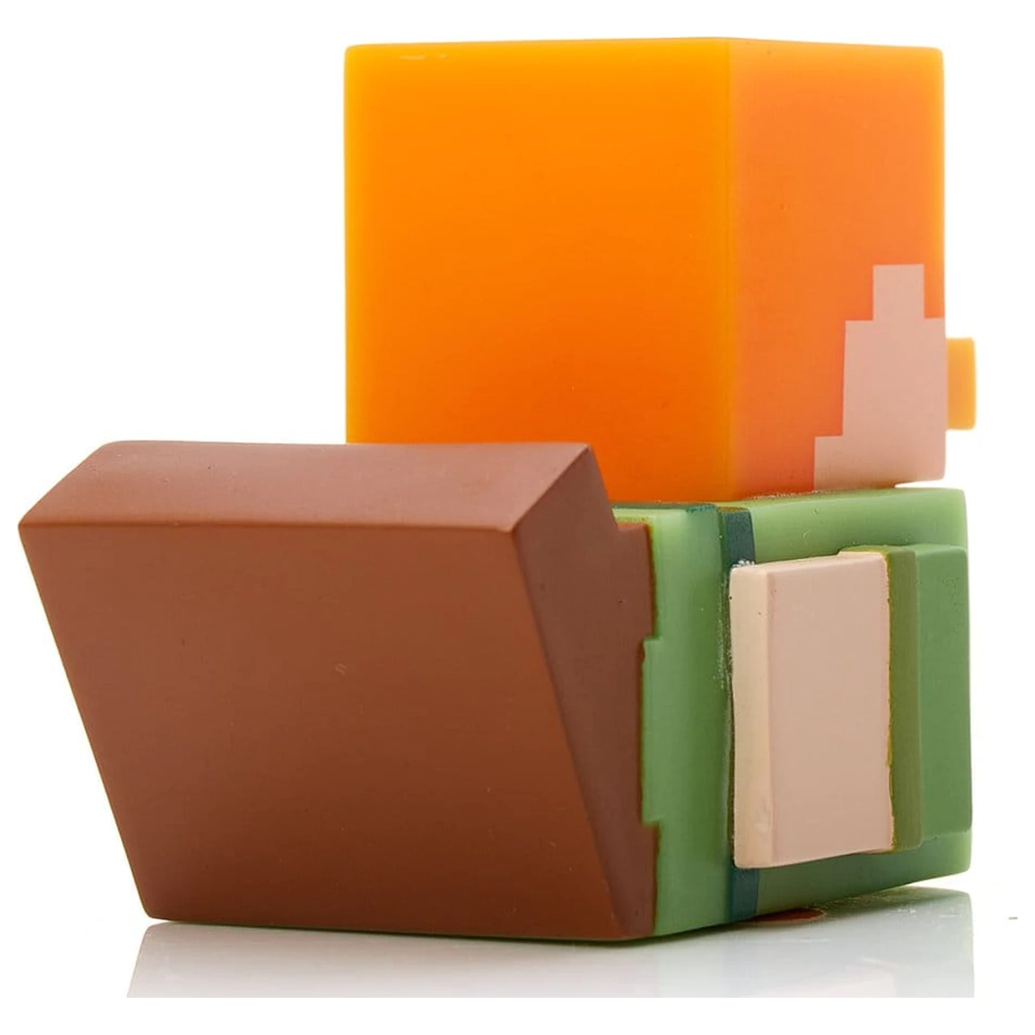 Minecraft Tubbz Mini Figura din PVC Alex 5 cm poza produsului