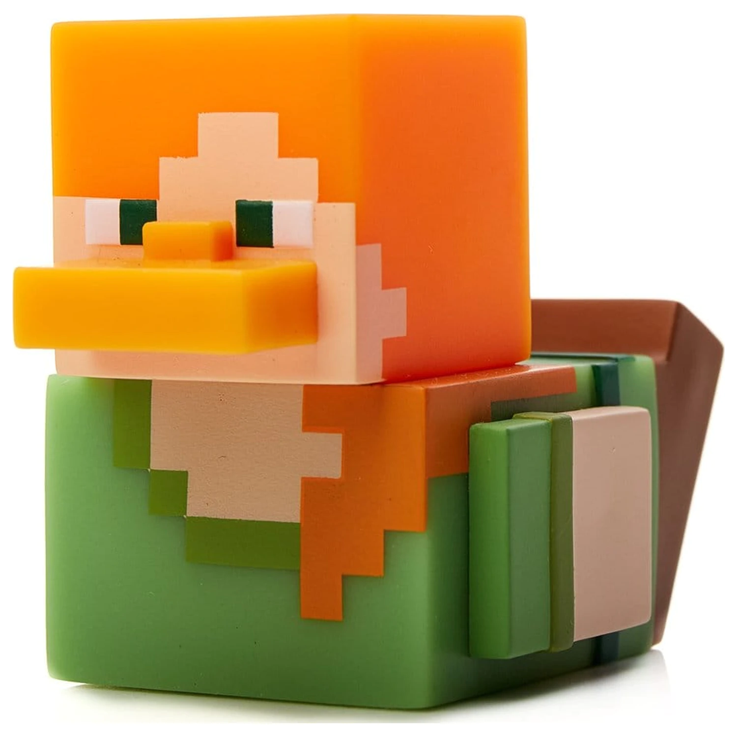 Minecraft Tubbz Mini Figura din PVC Alex 5 cm poza produsului