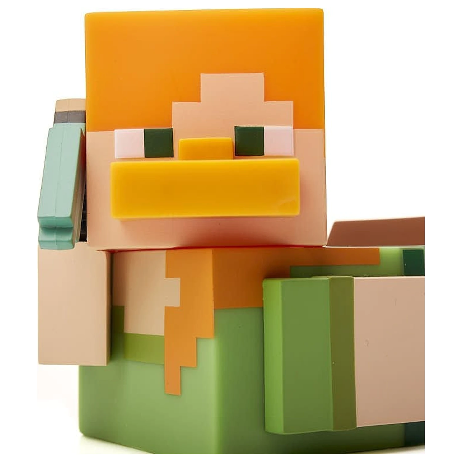 Minecraft Tubbz PVC Figurina Alex Ediție în cutie 10 cm poza produsului