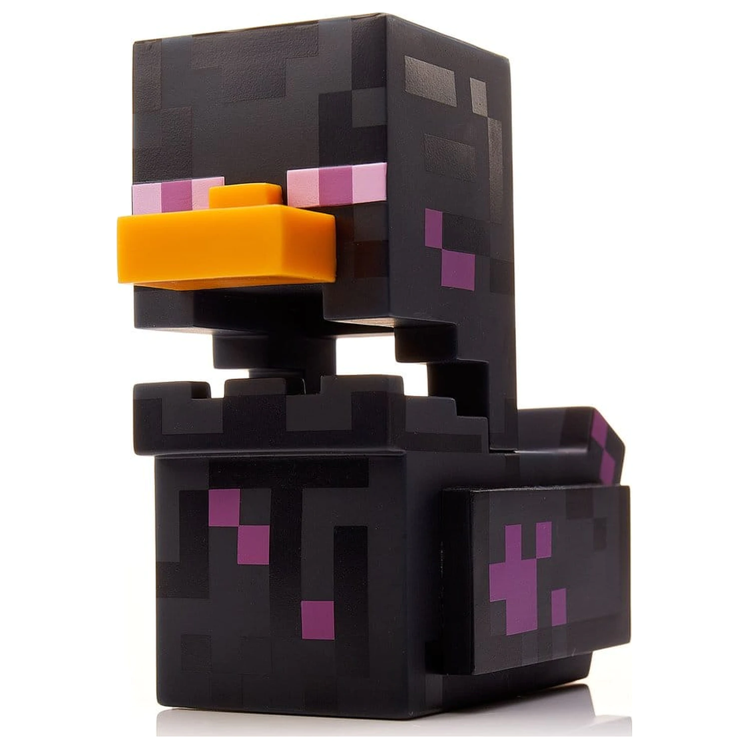 Minecraft Tubbz PVC Figurină Enderman Boxed Edition 10 cm poza produsului
