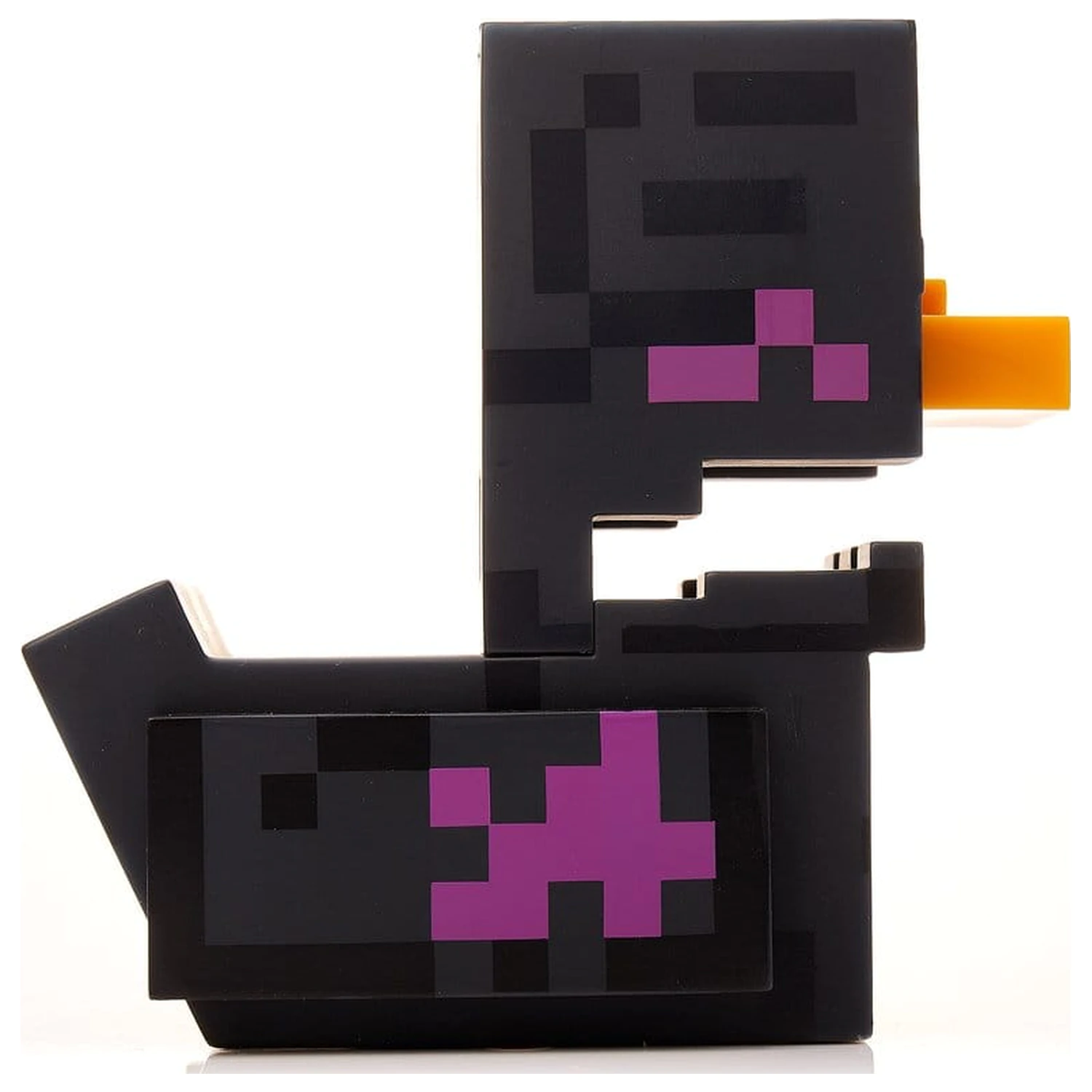 Minecraft Tubbz PVC Figurină Enderman Boxed Edition 10 cm poza produsului