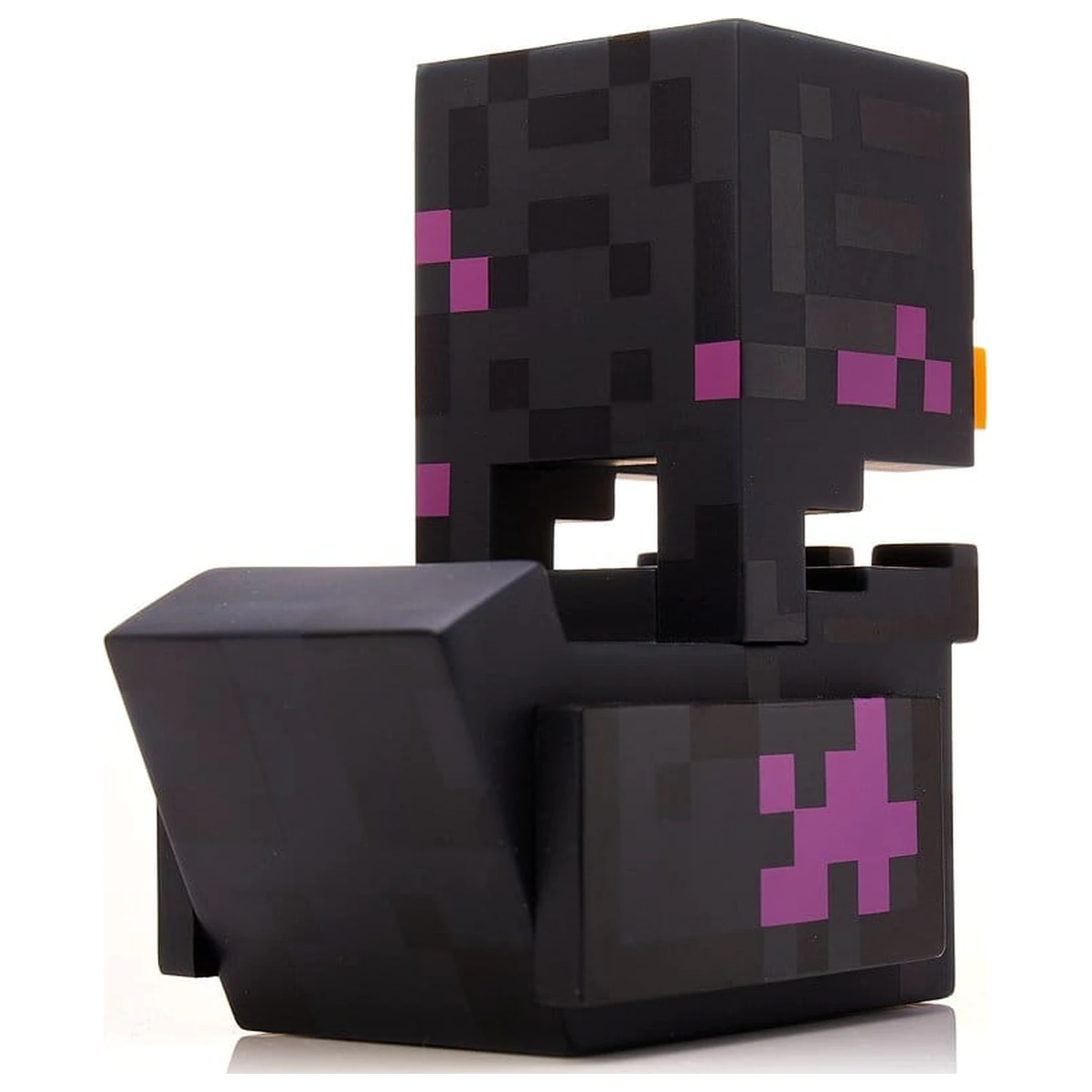 Minecraft Tubbz PVC Figurină Enderman Boxed Edition 10 cm poza produsului