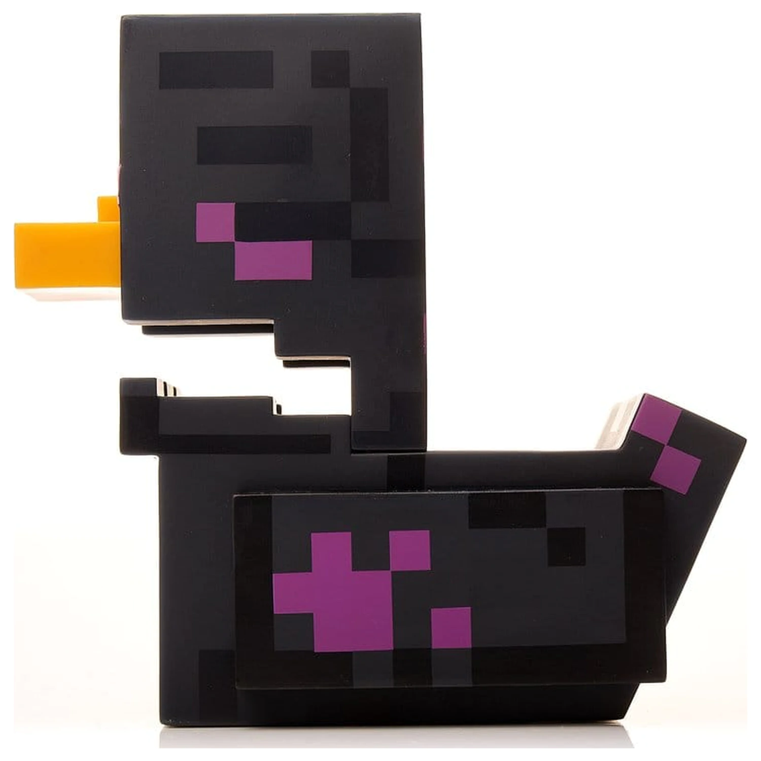 Minecraft Tubbz PVC Figurină Enderman Boxed Edition 10 cm poza produsului