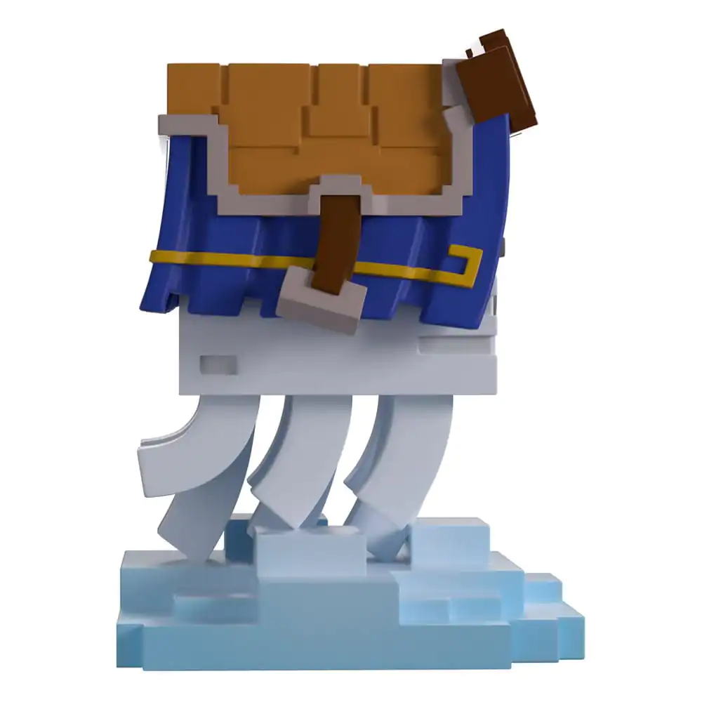 Minecraft Figurina de vinil Happy Ghast 11 cm poza produsului
