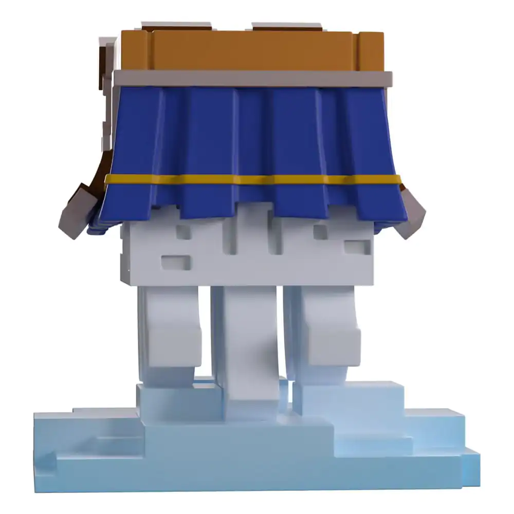 Minecraft Figurina de vinil Happy Ghast 11 cm poza produsului