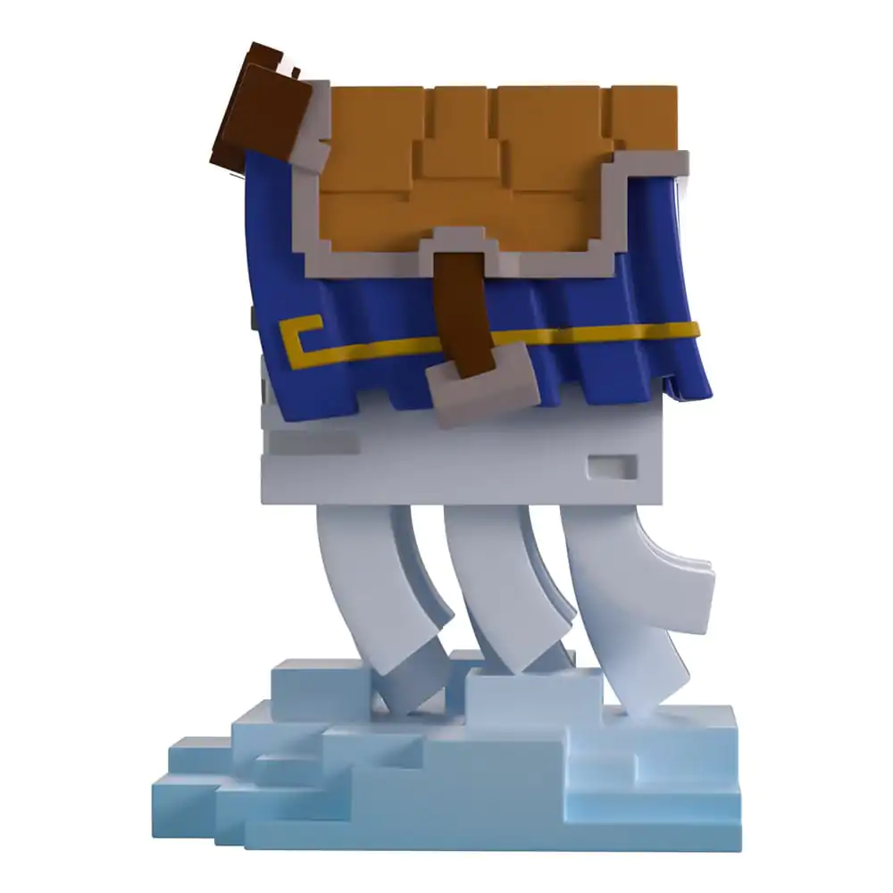 Minecraft Figurina de vinil Happy Ghast 11 cm poza produsului