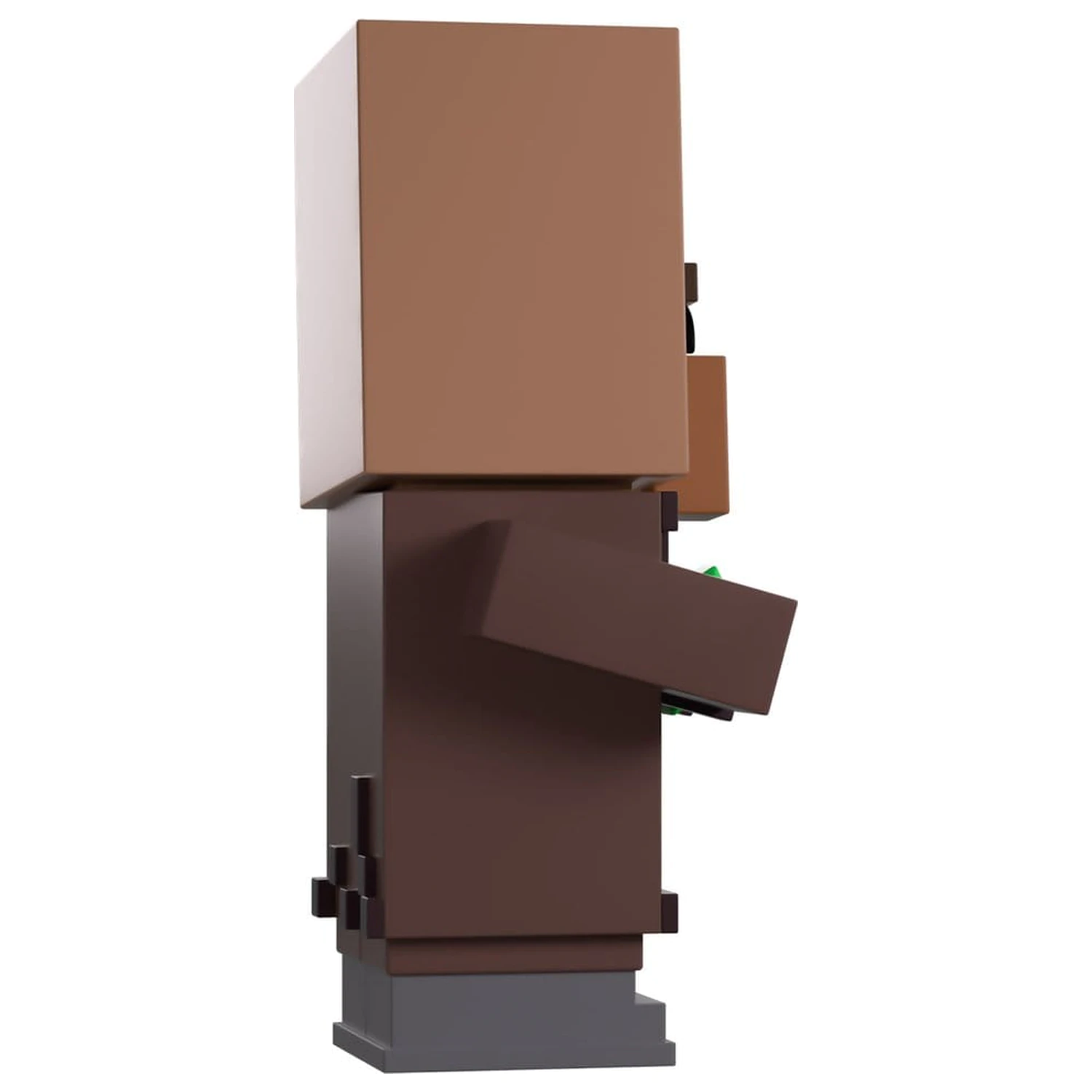 Minecraft figurina din vinil Villager 13 cm poza produsului