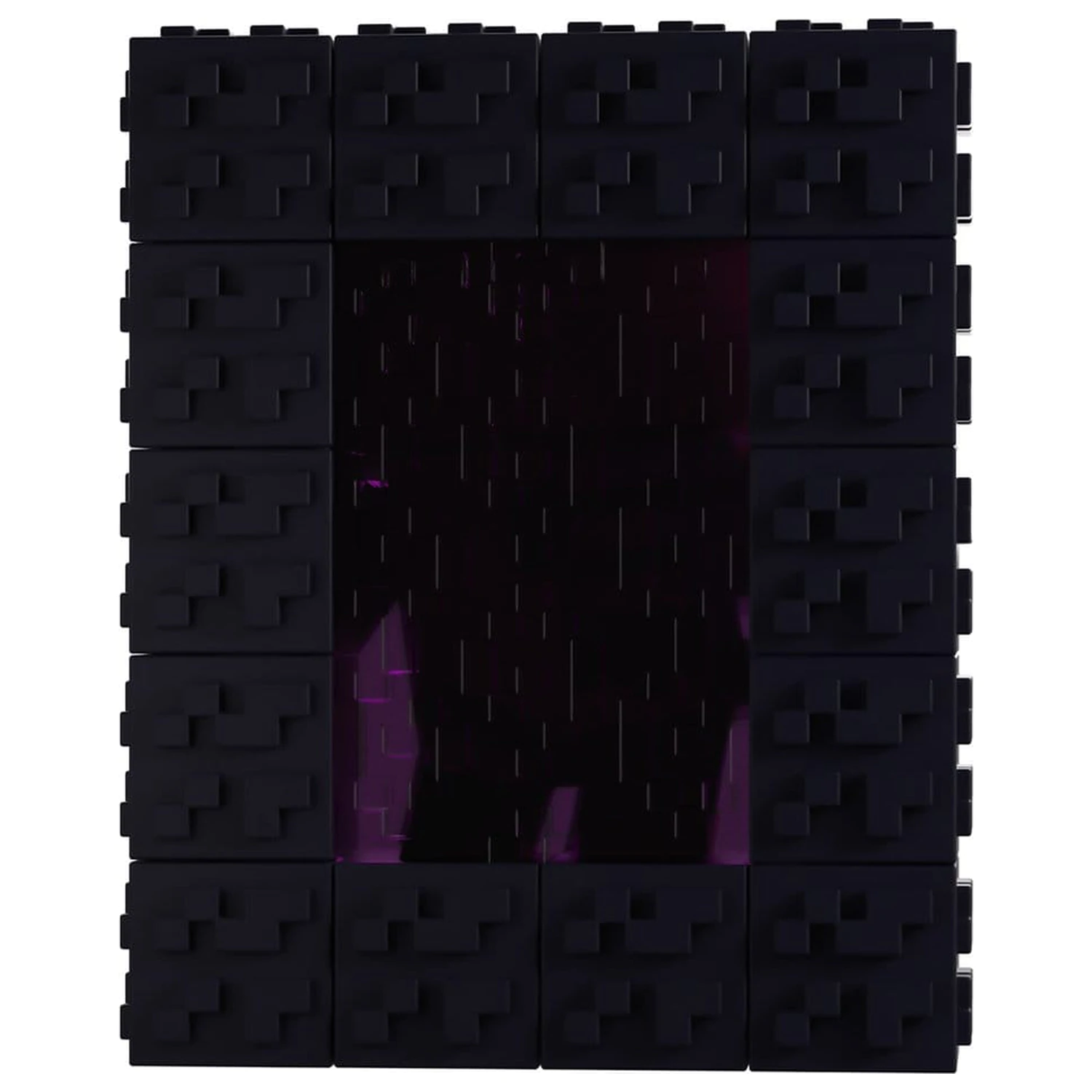Minecraft Figurina Vinil Zombified Piglin 13 cm poza produsului
