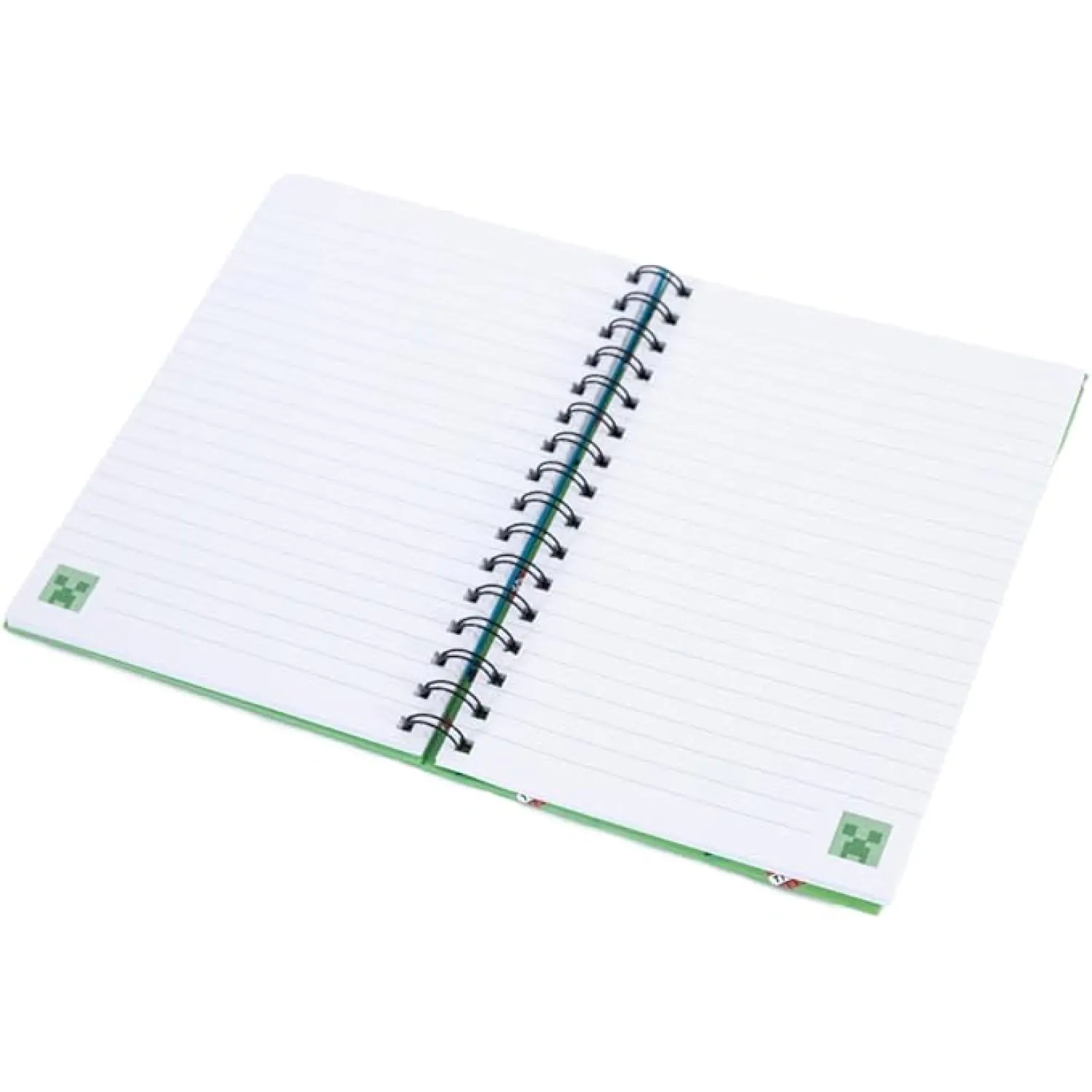 Minecraft Caiet Wiro A5 poza produsului