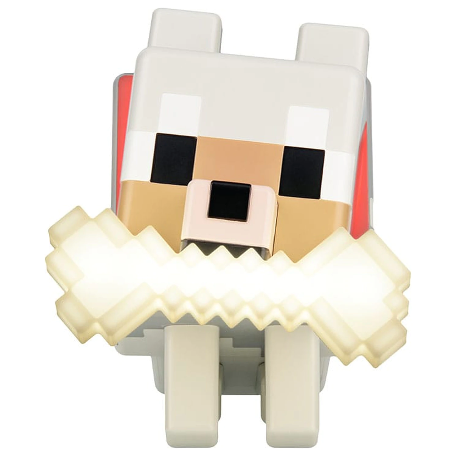 Minecraft Lup luminos poza produsului