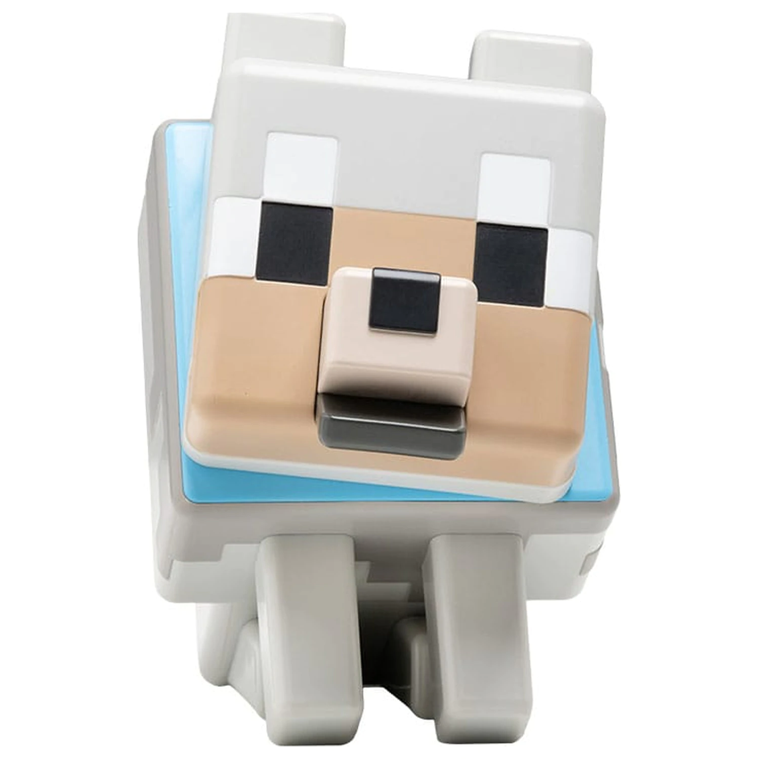 Pusculiță Minecraft Money Bank Wolf poza produsului