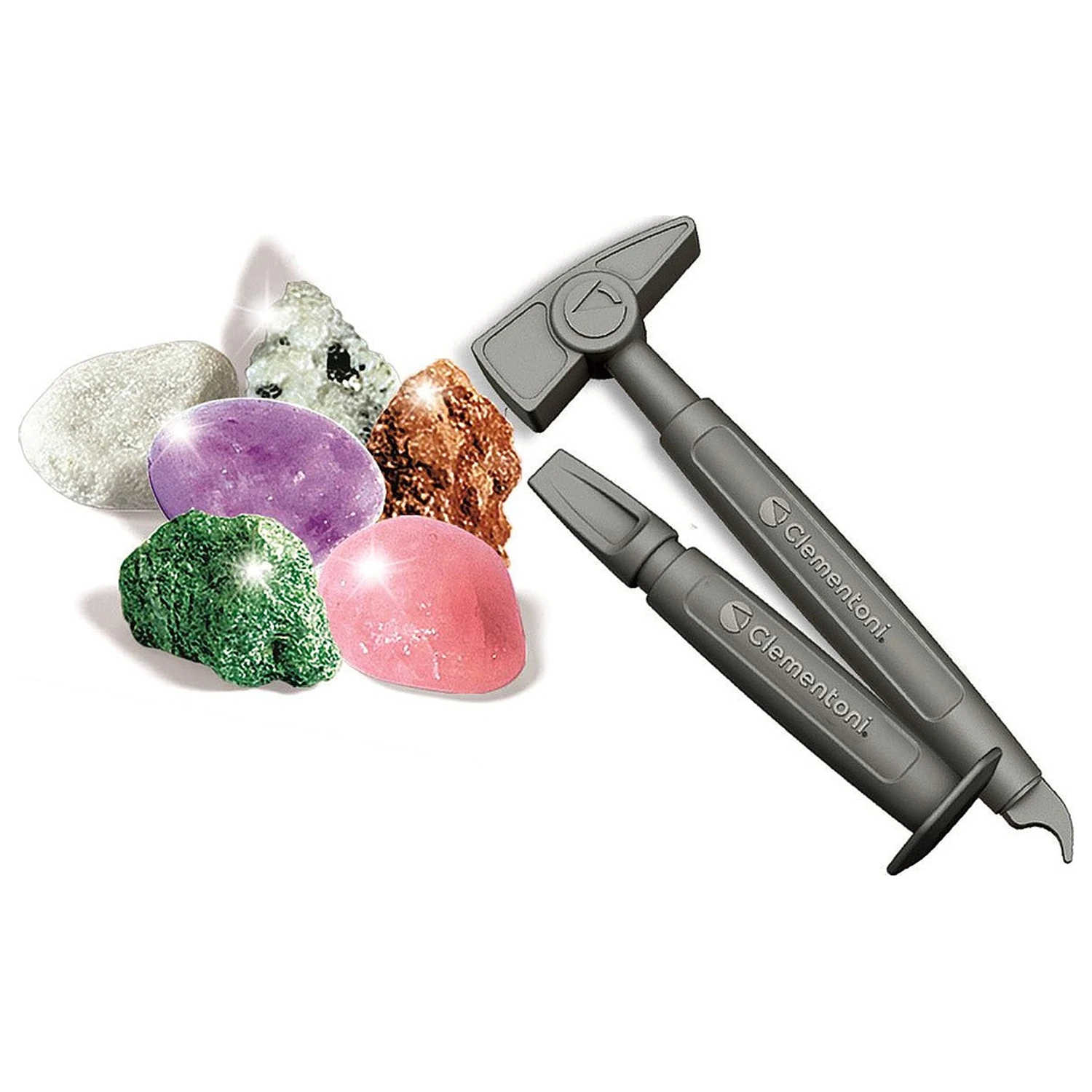 Mini Mineral Discovery Science Creative Play Set poza produsului