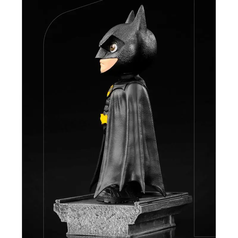Batman 89 Mini Co. Figurina PVC Batman 18 cm poza produsului