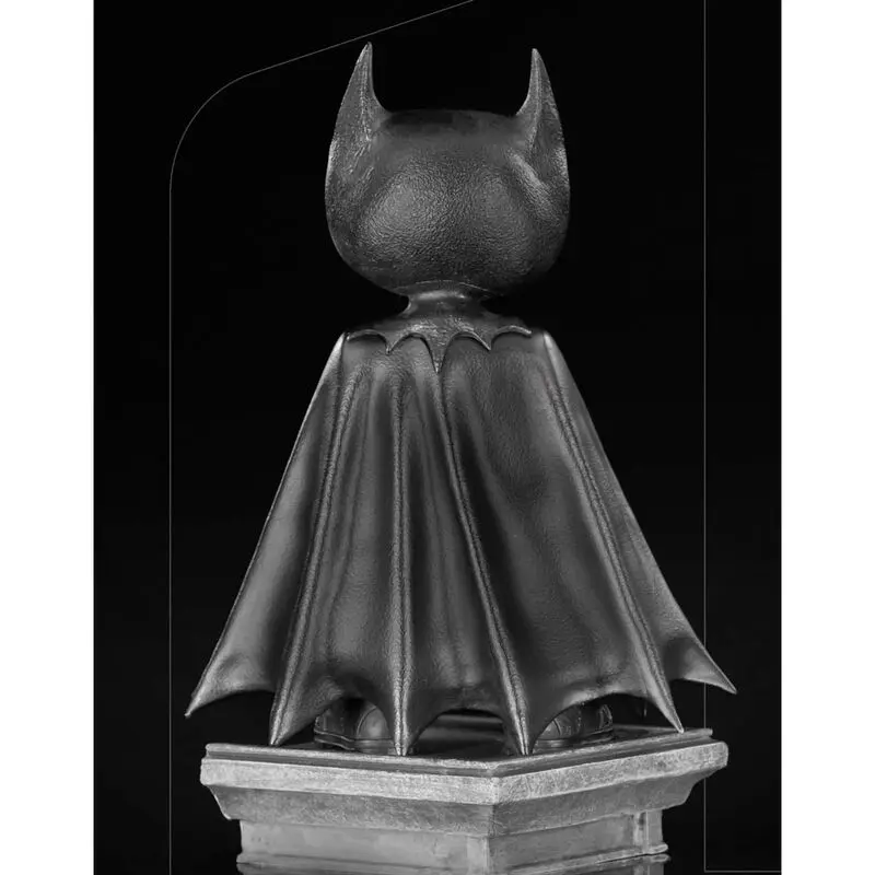 Batman 89 Mini Co. Figurina PVC Batman 18 cm poza produsului