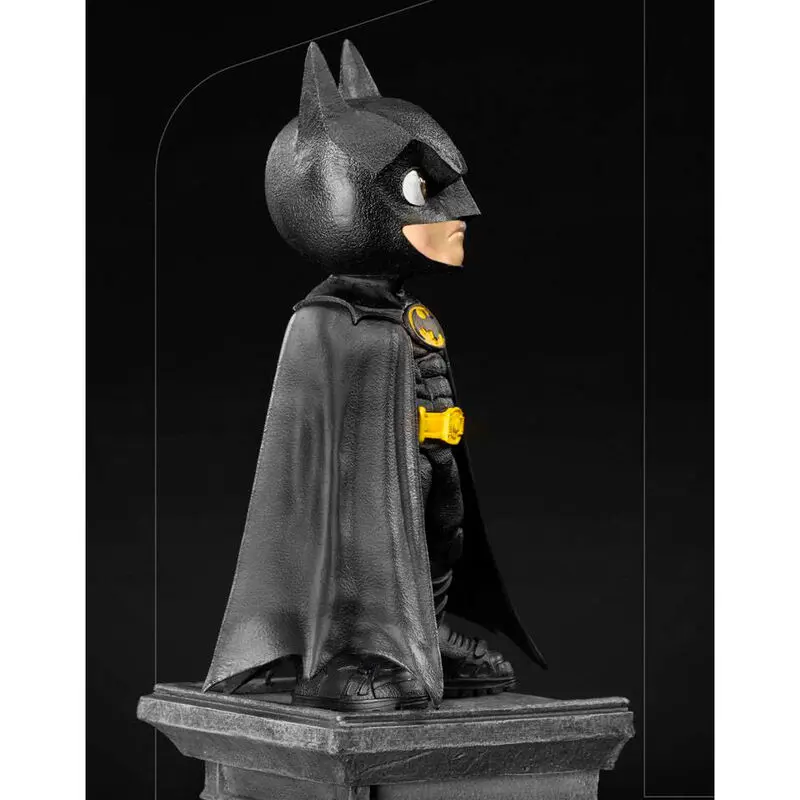 Batman 89 Mini Co. Figurina PVC Batman 18 cm poza produsului