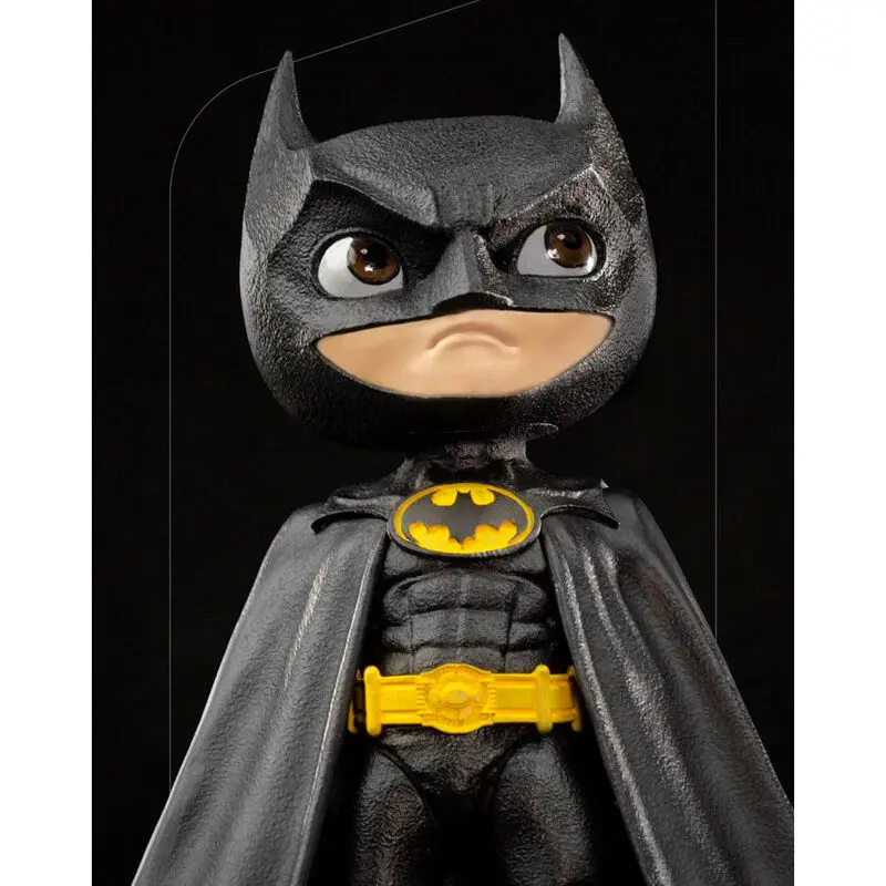 Batman 89 Mini Co. Figurina PVC Batman 18 cm poza produsului
