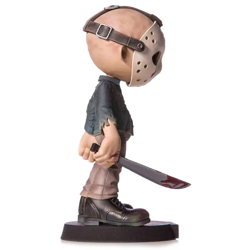 Figurină PVC Friday the 13th Mini Co. Jason Voorhees 16 cm poza produsului