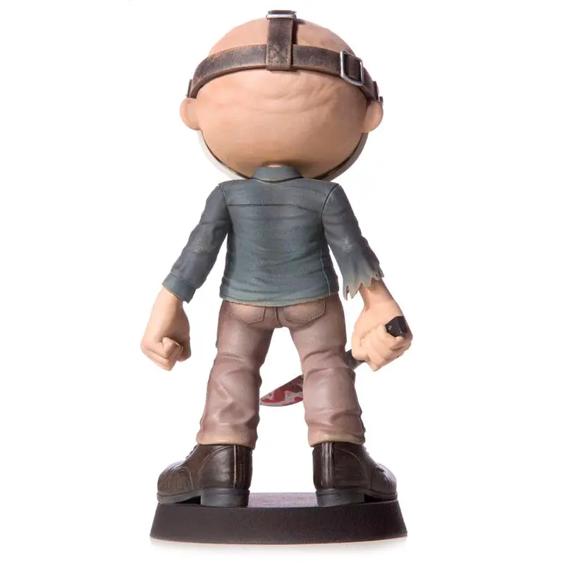 Figurină PVC Friday the 13th Mini Co. Jason Voorhees 16 cm poza produsului