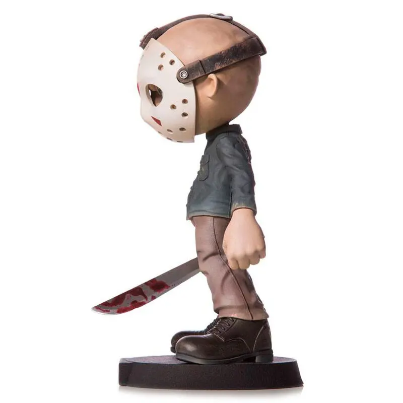 Figurină PVC Friday the 13th Mini Co. Jason Voorhees 16 cm poza produsului